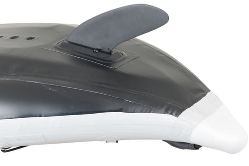 Catamaran Dinghy 11 Foot Grey by Bris – Aquatech Life LLC