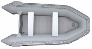 Yacht Tenders 11' Inflatable Boats – Aquatech Life LLC