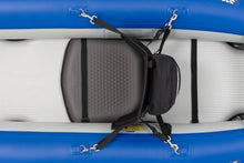 Sea Eagle Tall Back Kayak Seat