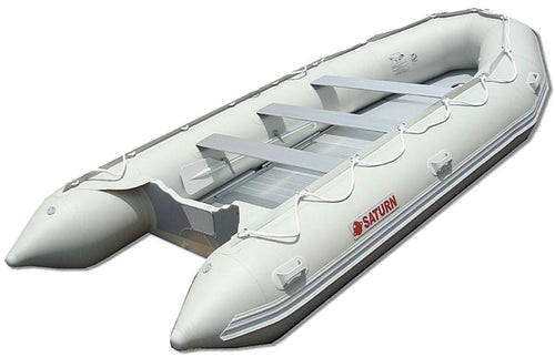 15' Inflatable boat SD470  fishing boats for sale