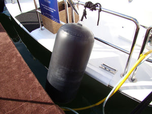Inflatable Boat Dock Fenders