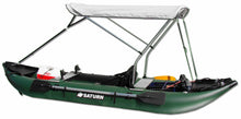 13' Inflatable Kayaks FK396